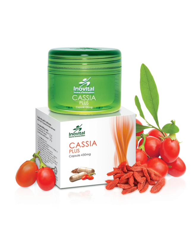 Cassia Plus